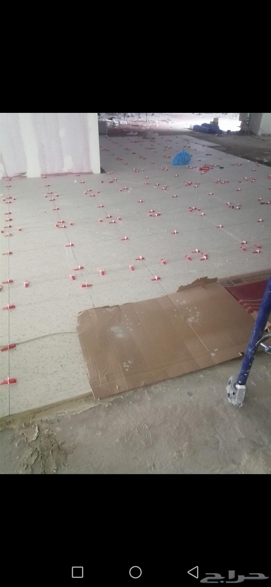 Pakistani contractor for ceramic tile, interlock, and wall tiling in Bani Yas, Janoubi, with demolition services63713456923779110