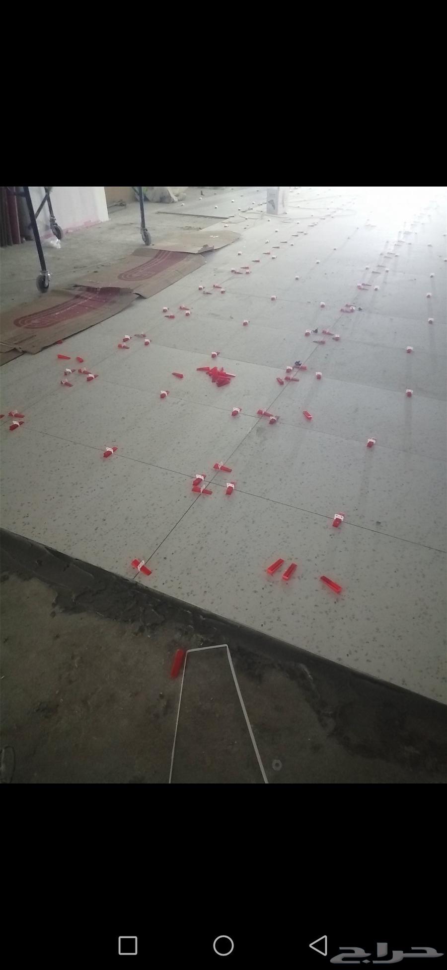 Pakistani contractor for ceramic tile, interlock, and wall tiling in Bani Yas, Janoubi, with demolition services63713456923779114