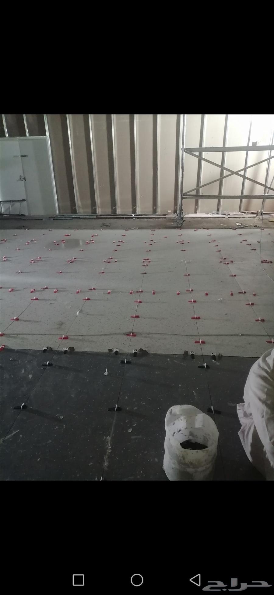 Pakistani contractor for ceramic tile, interlock, and wall tiling in Bani Yas, Janoubi, with demolition services63713456923779112