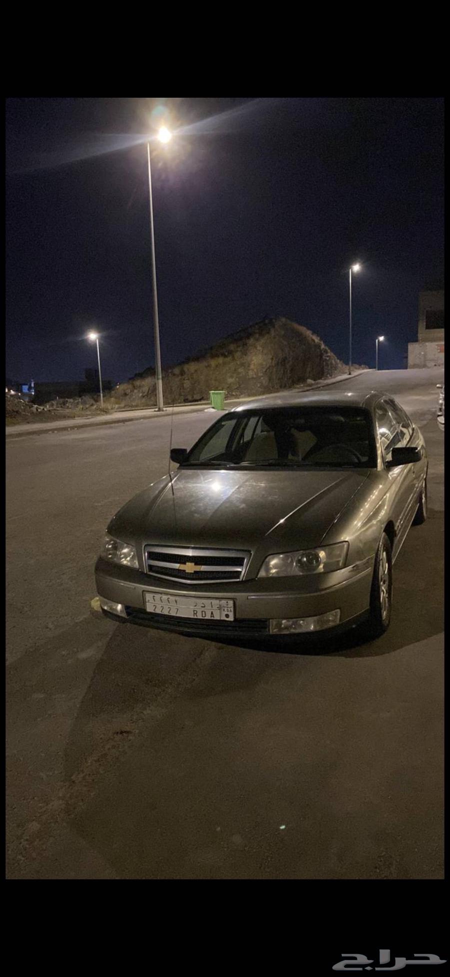 للبيع كابرس 200663705829383683110