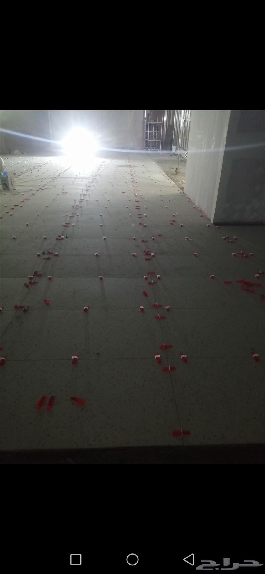Pakistani contractor for ceramic tile, interlock, and wall tiling in Bani Yas, Janoubi, with demolition services63713456923779113