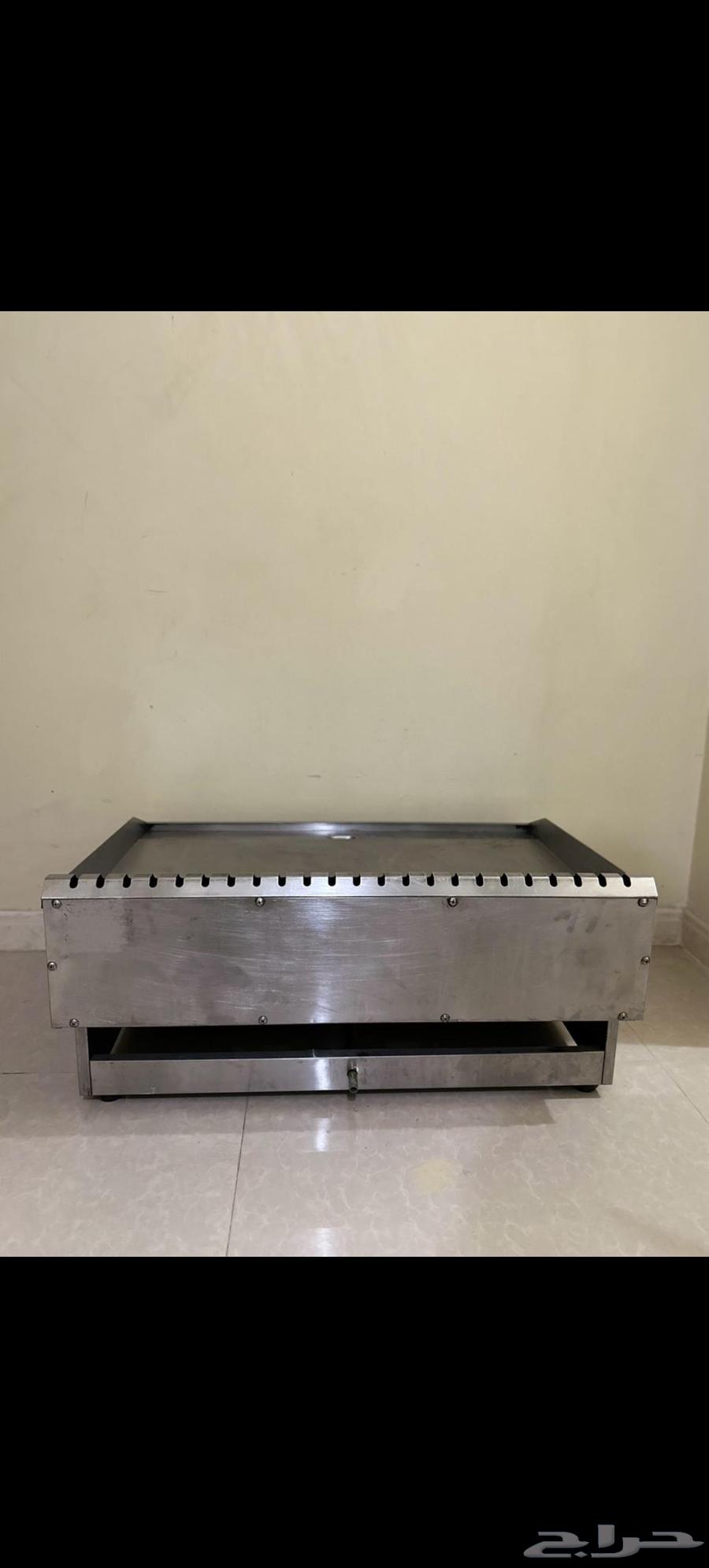 Lightly used steel (girl) for electric and gas, large capacity fryer63667555177474111