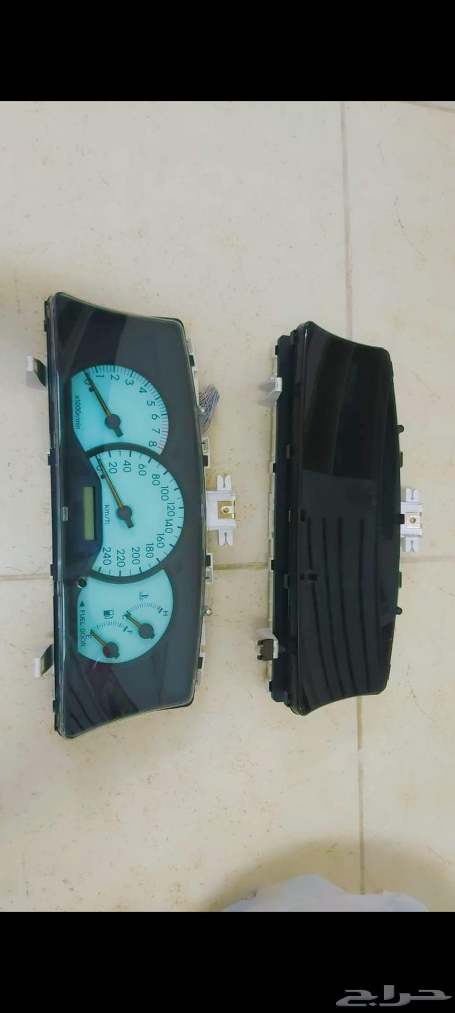للبيع قطع قله من 2002 الى 200763710566441217112