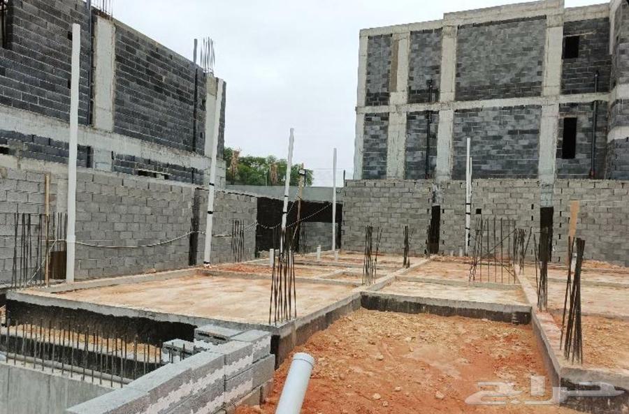 Bullet for paving necks of foundations of floor works all paving works63702408923139113