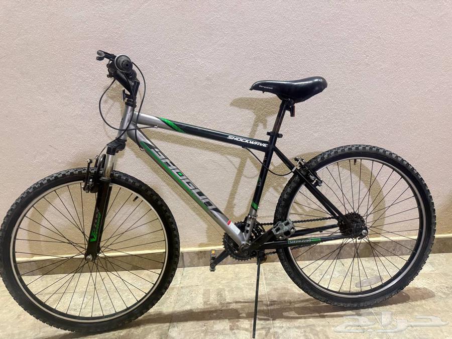 Used fitness bike. New agency tires, bike needs gear and brake63667803137153114