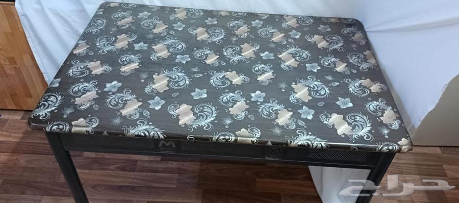 طاولة طعام طاولة تلفزيون من أيكيا63655608883459110