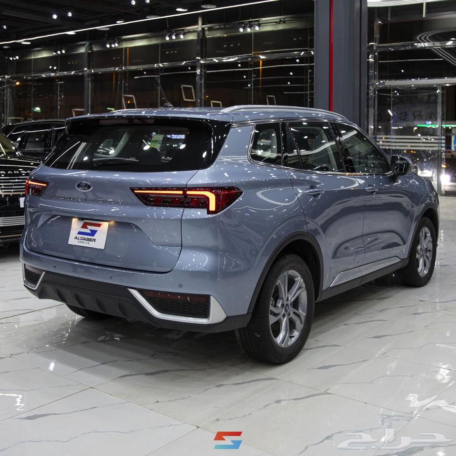 Ford Territory Trend Offer at an Excellent Price63709263648259114