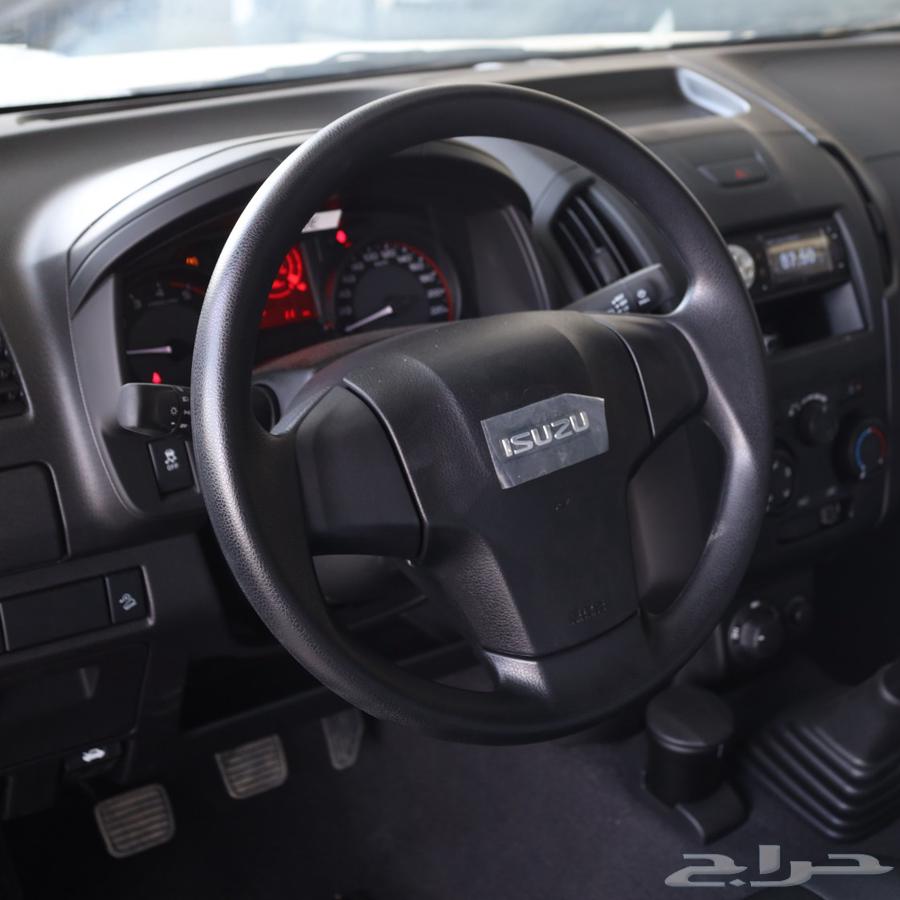 Isuzu D-Max Double Cab Standard Double Electric Windows 202563711742511105114