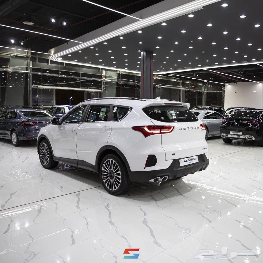 جيتور X70 موديل 2023 جديد عرض بسعر ممتاز (تصفيات)63715171123714114