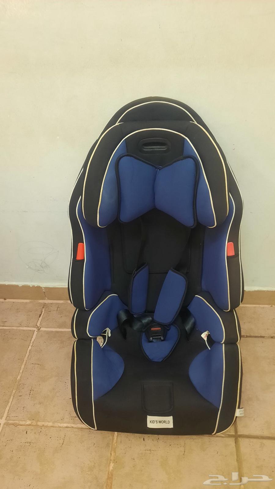 Children's car seat for sale63667693933186112