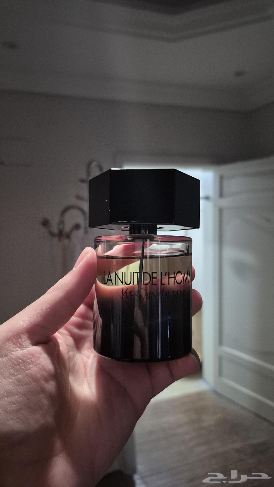 عطر لانوي ديلوم ايف سان لوران (اصلي)63667797630593110