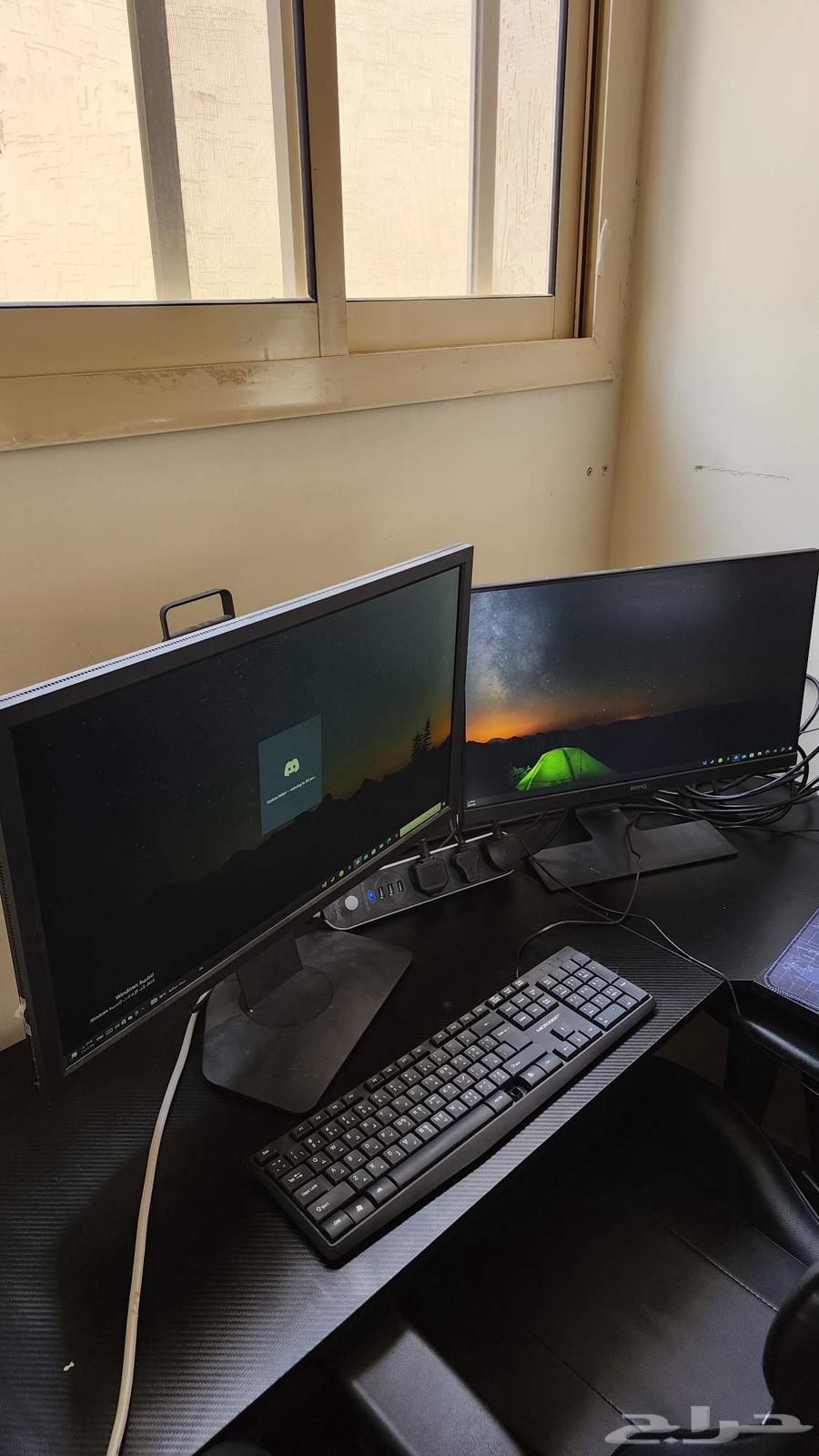 PC with 3060 1TB SSD 16GB RAM i5 10th Gen63667686213379111