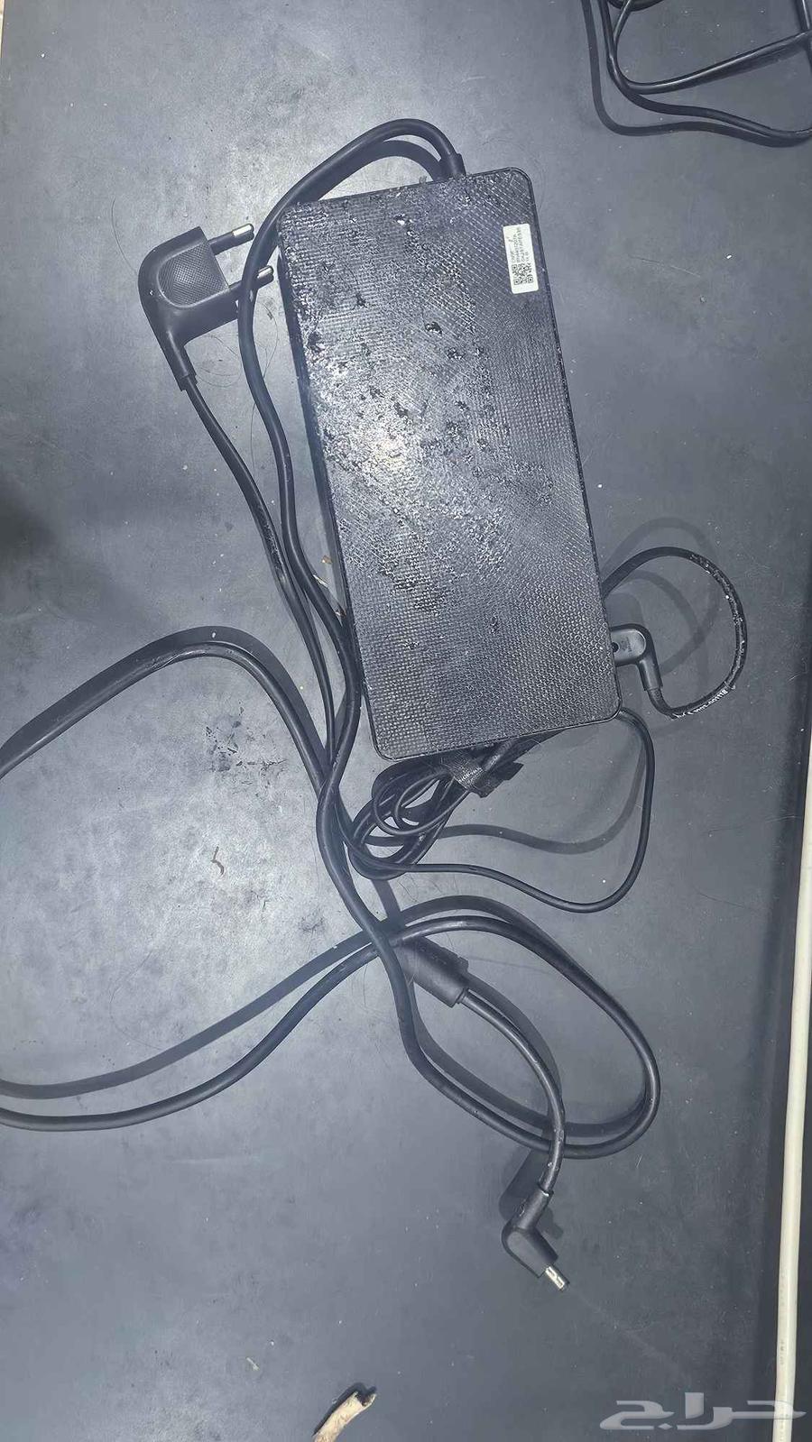 g8 odyssey oled screen broken63667549039234112