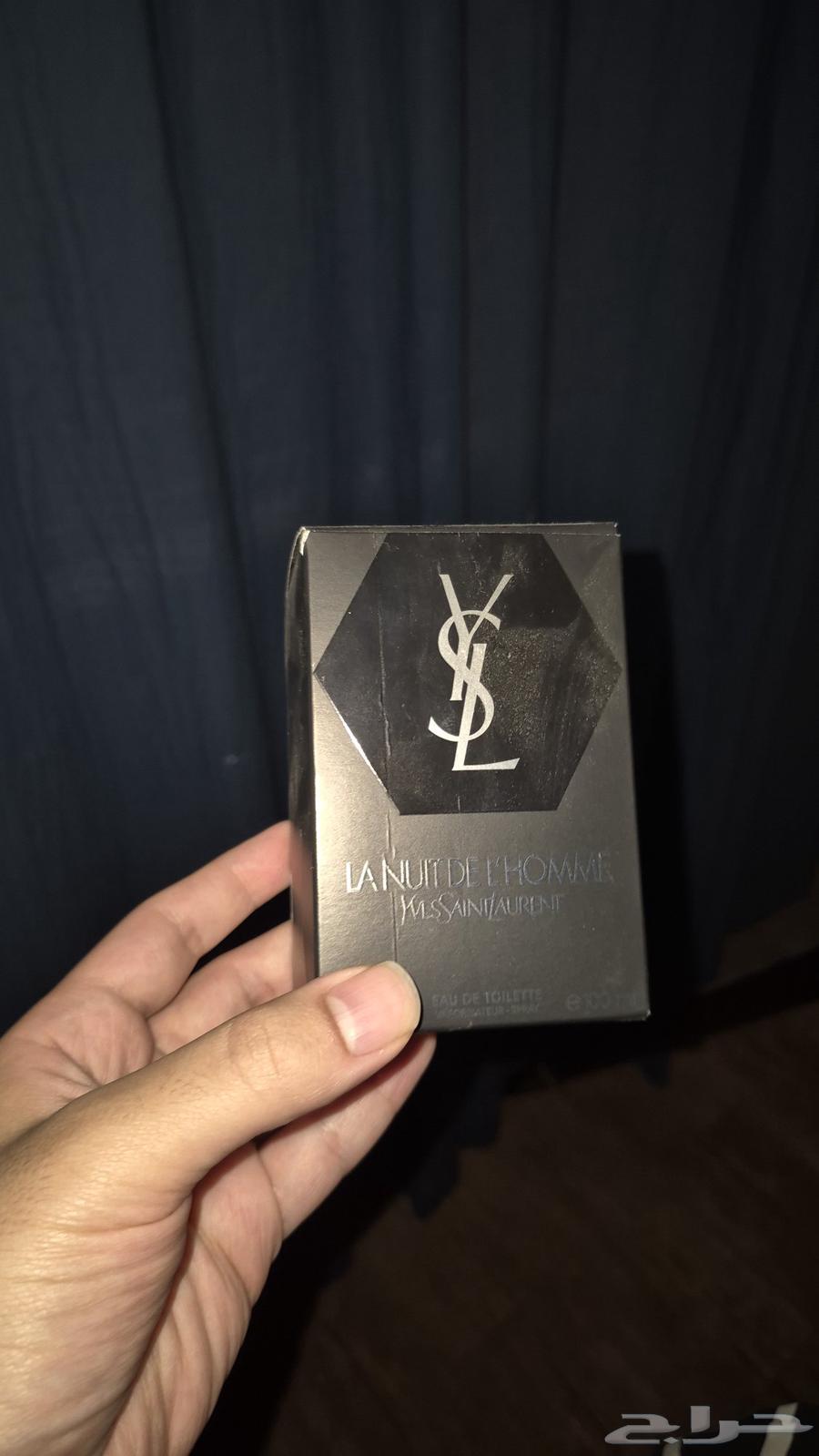 عطر لانوي ديلوم ايف سان لوران (اصلي)63667797630593111