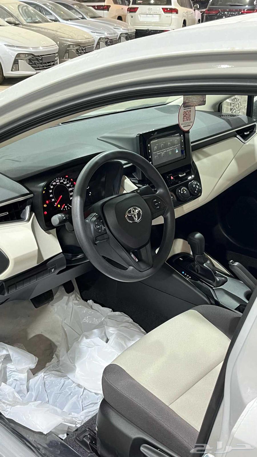 Toyota Corolla 2.0 Engine Standard and Developed 202563702768684801114