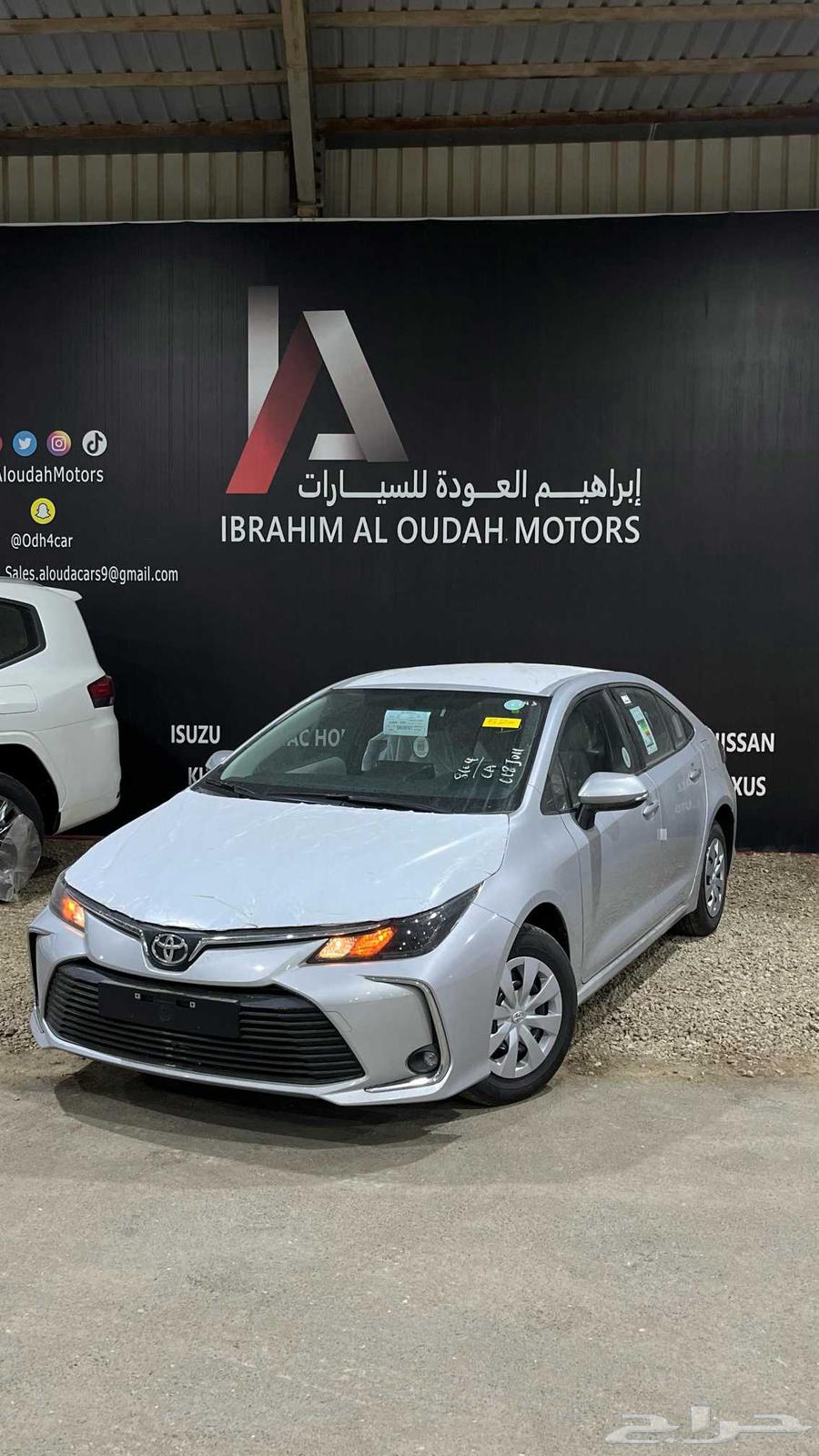 Toyota Corolla 2.0 Engine Standard and Developed 202563702768684801111