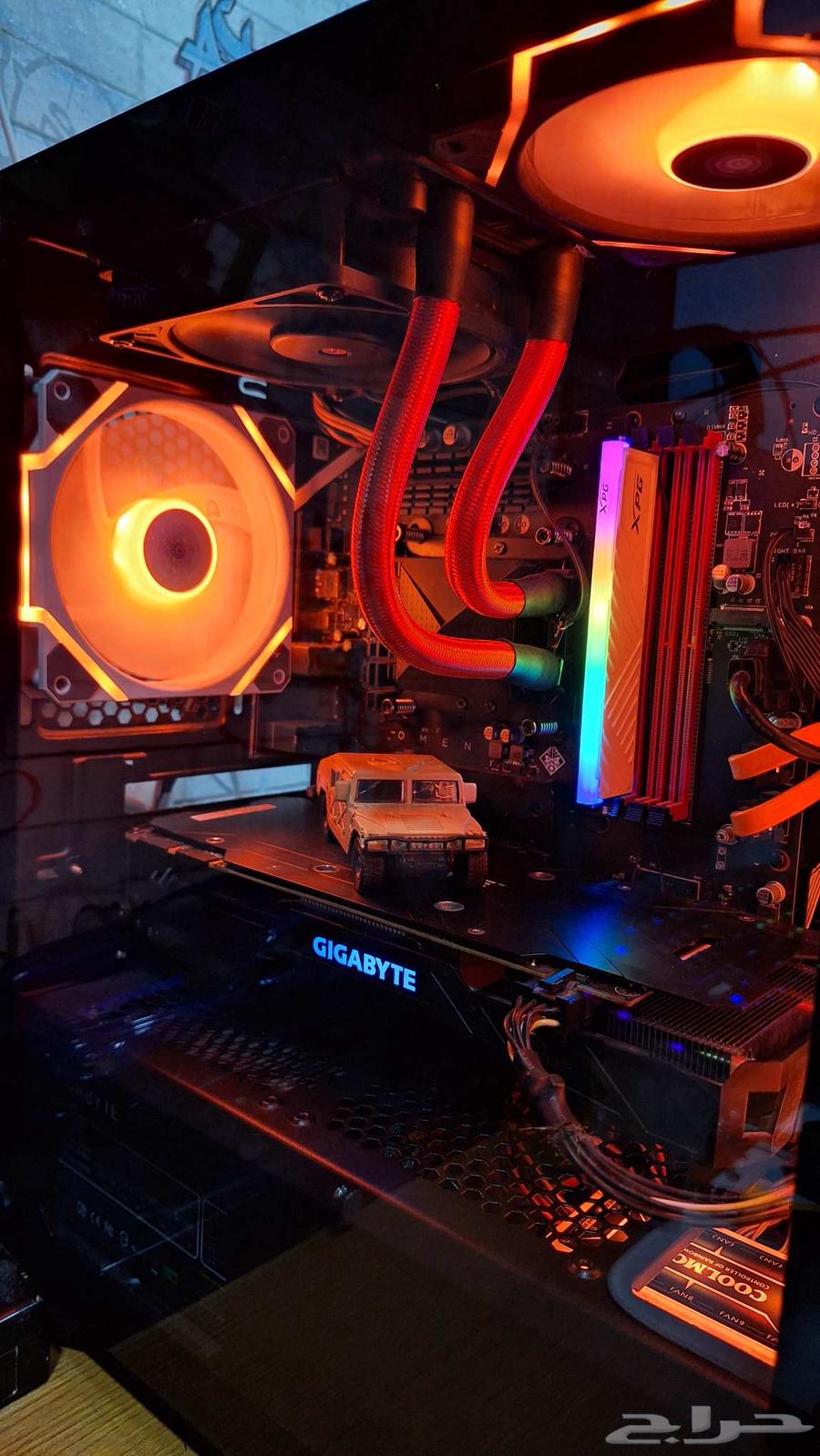 Gaming PC for sale63667801951489112