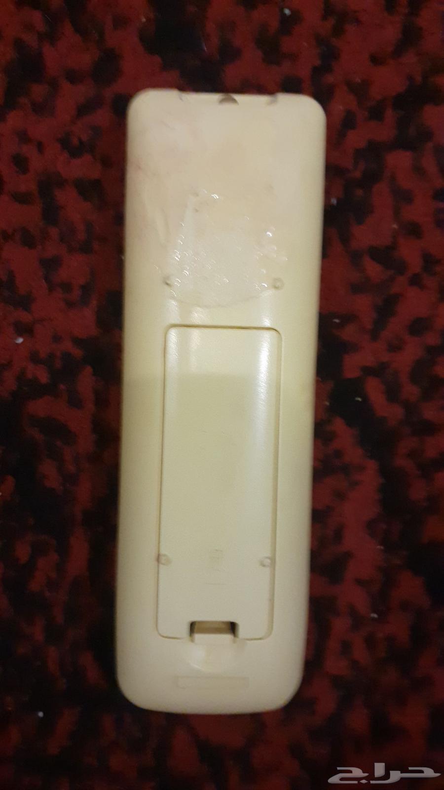 Samsung Air Conditioner Remote63667552611842113