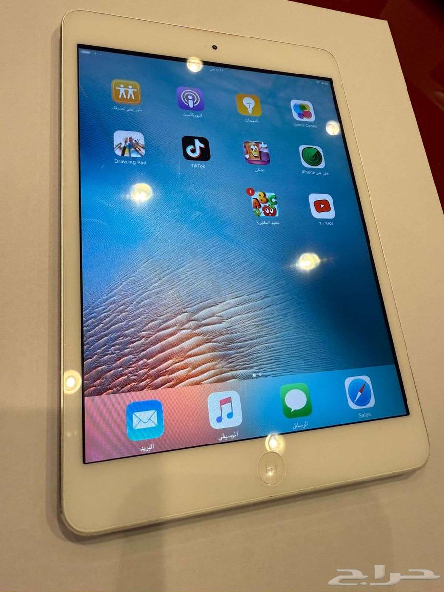 iPad Mini 1 Memory 1663667697731201111
