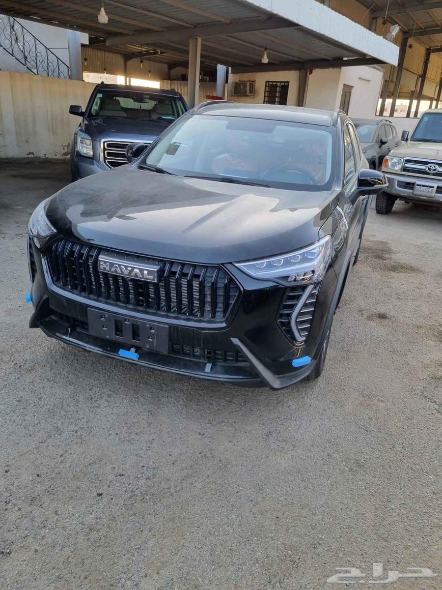 هافال جوليان نص فل أكتيف 202563710386148865111