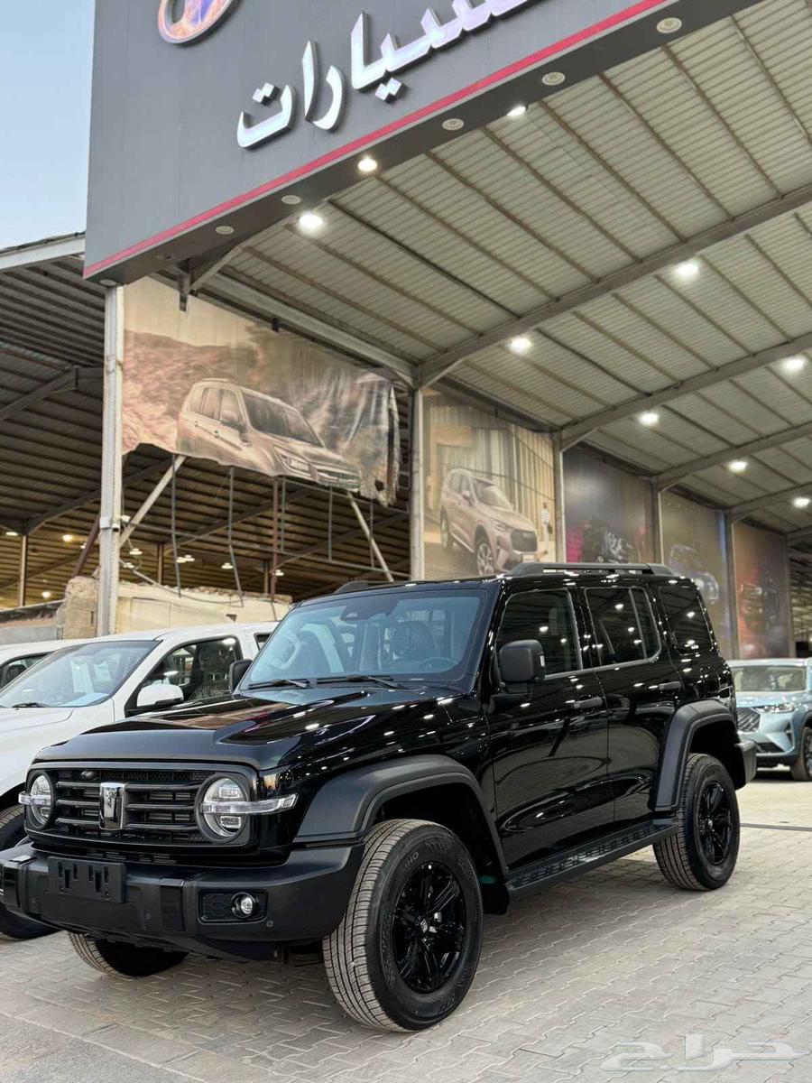 تانك 300 فل كامل 2025 عروض خاصه على الكاش والتمويل63706544873347111