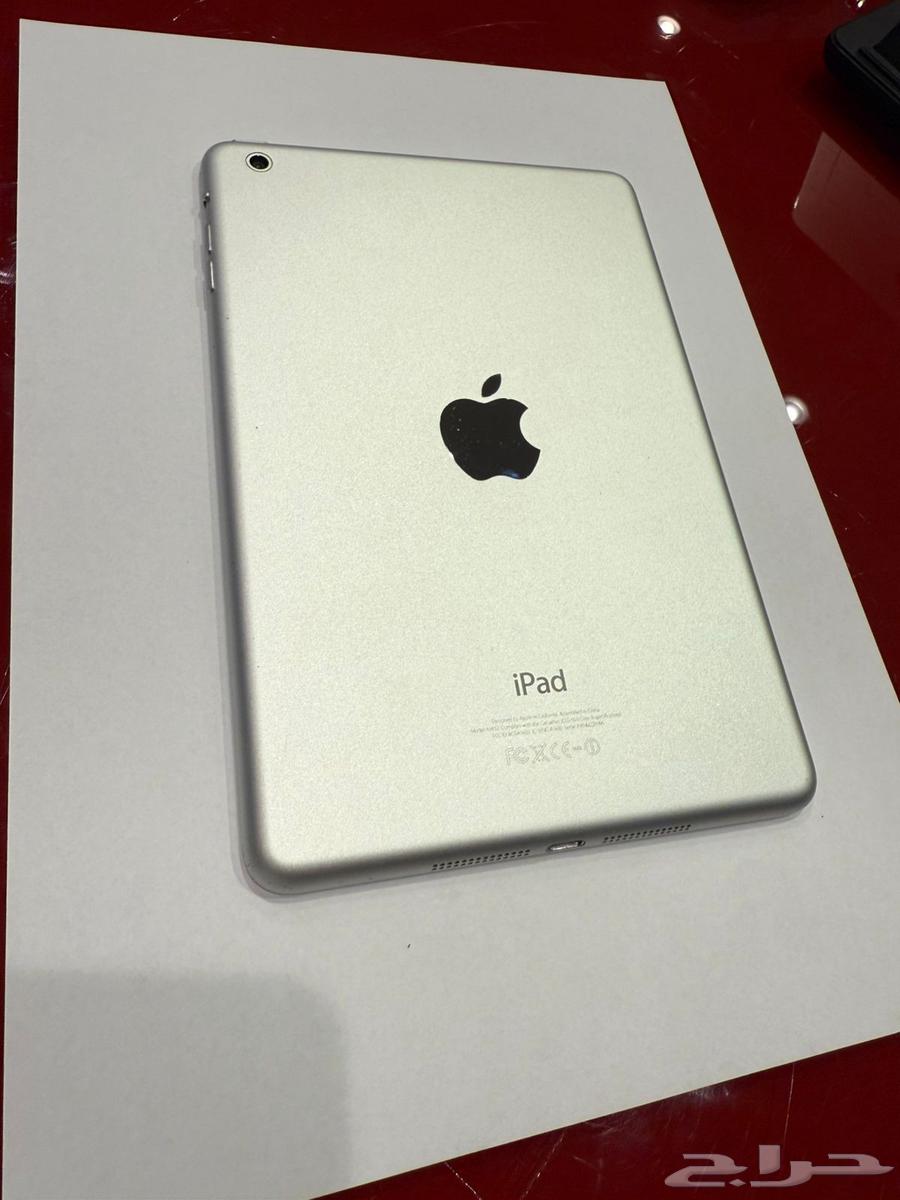 iPad Mini 1 Memory 1663667697731201114