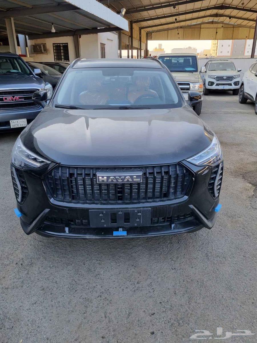 هافال جوليان نص فل أكتيف 202563710386148865110