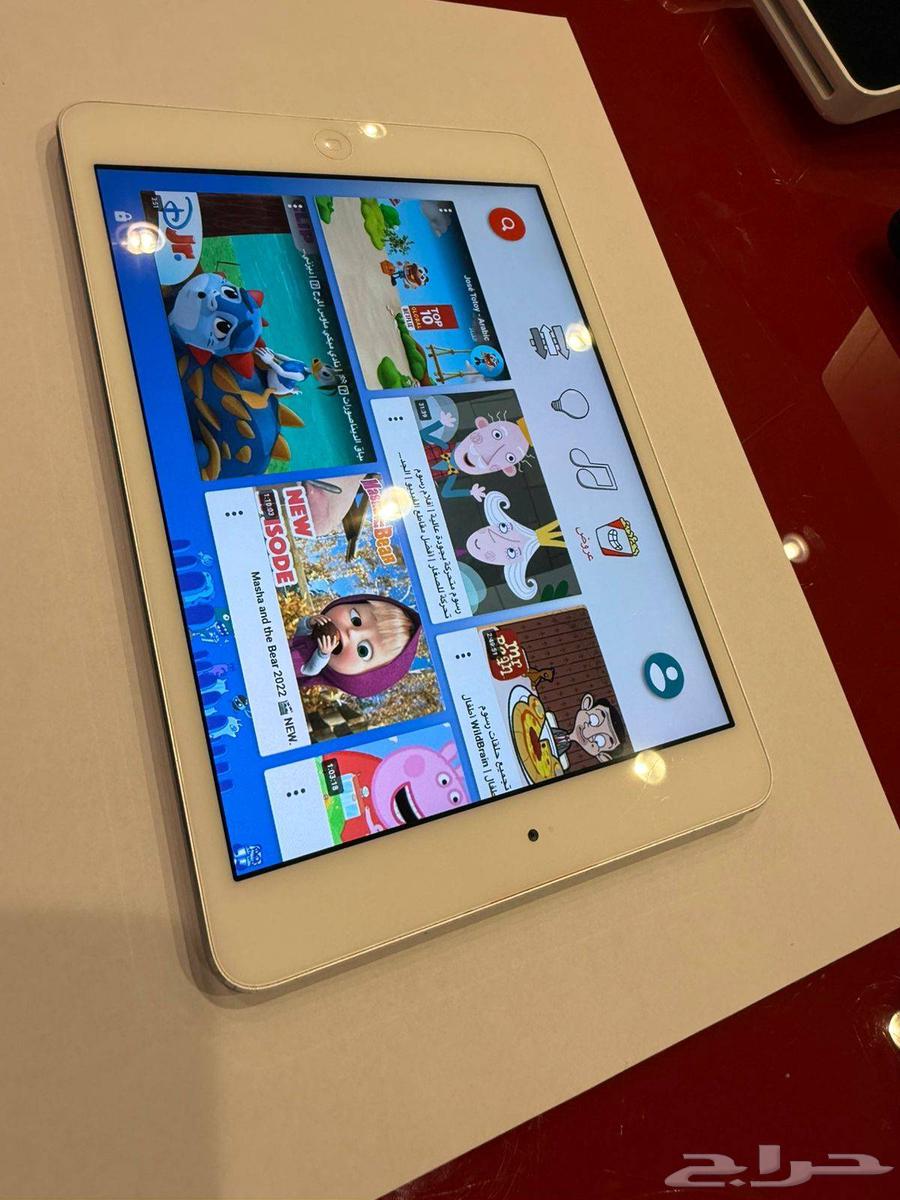 iPad Mini 1 Memory 1663667697731201110