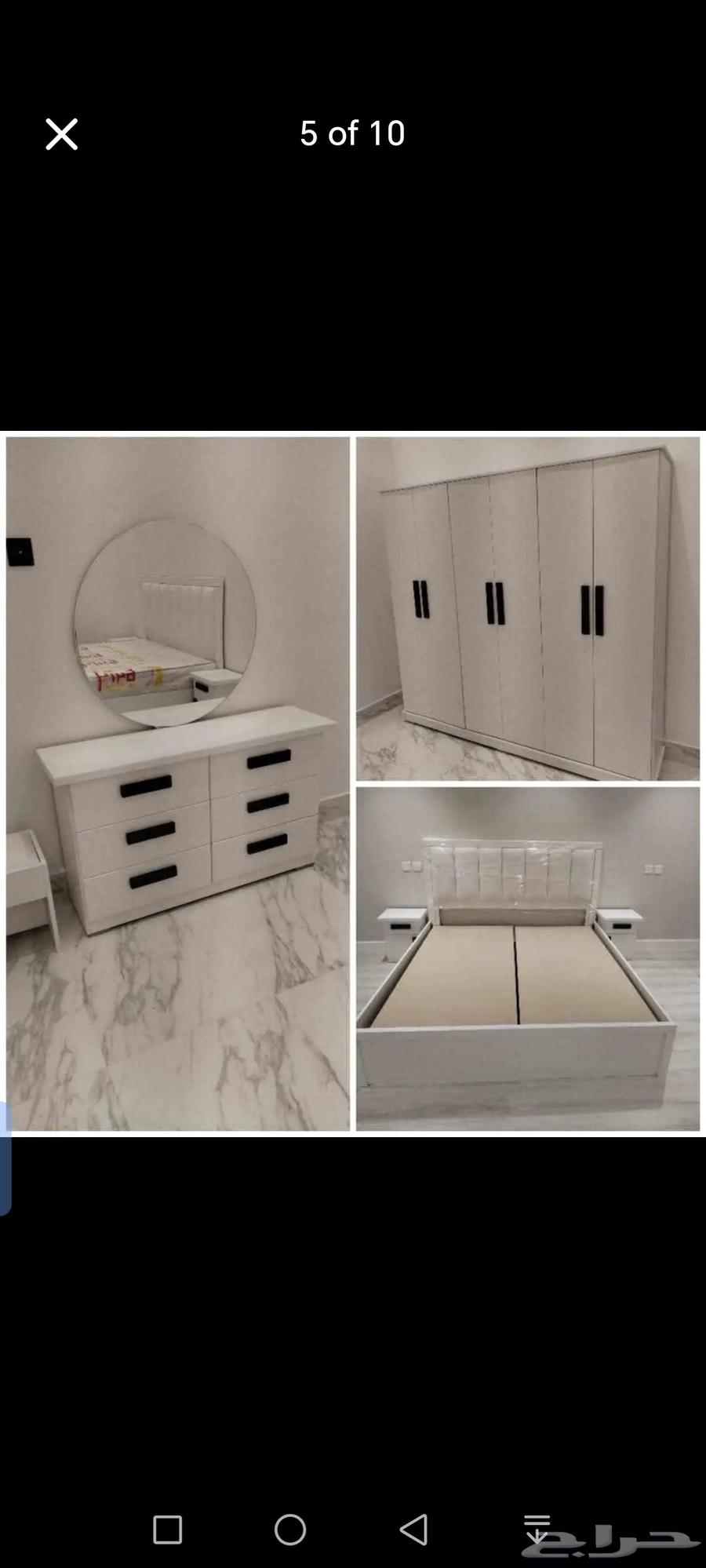 أثاث و armadiات جديدة63667555112834112