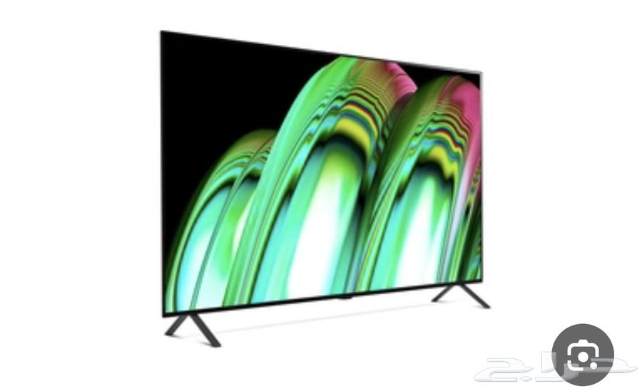 Two screens for sale: 55 inch LG and TCL63667802866947111
