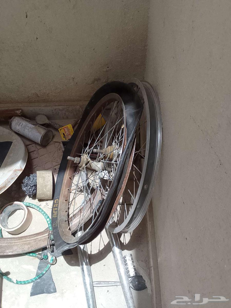 جنط اصلي جيب للبيع63705512340995110