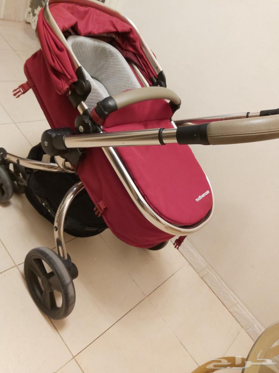 عربة اطفال ماركة مذر كير63667794556675110