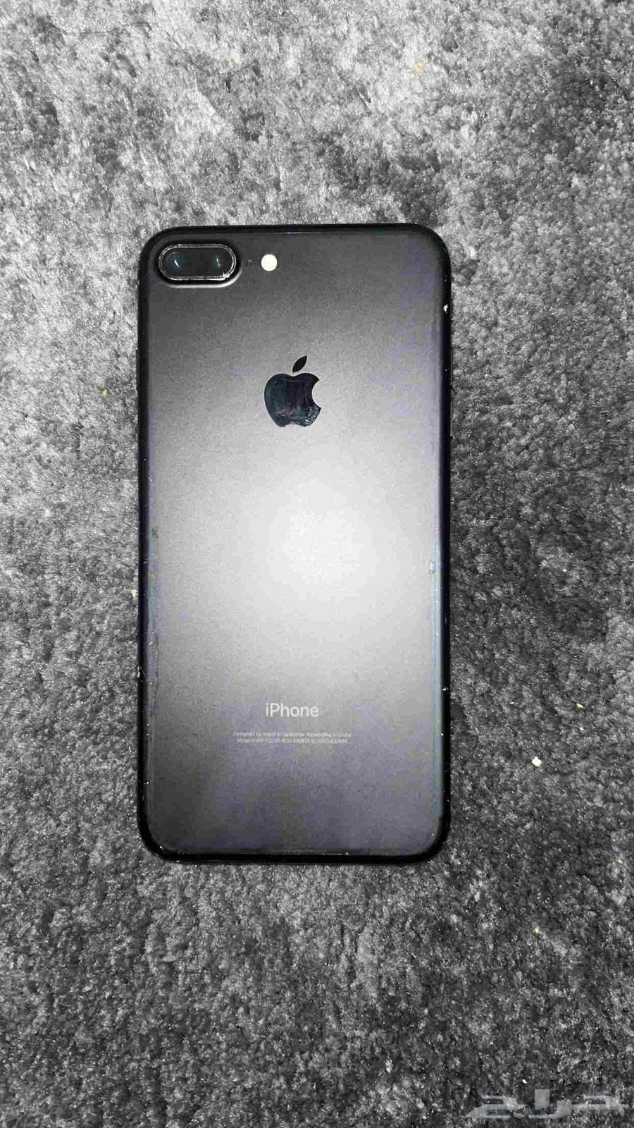 iPhone 7 Plus phone63667697882626111