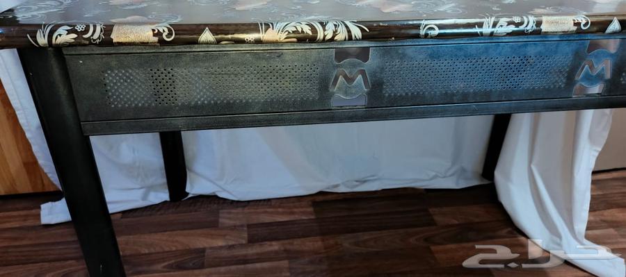 طاولة طعام طاولة تلفزيون من أيكيا63655608883459111