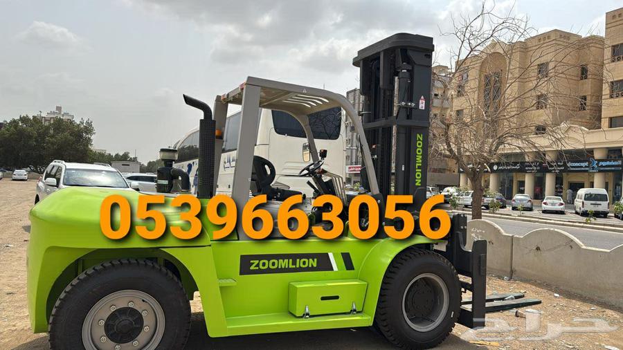 فوركلفت روافع شوكية للإيجار بجميع الأحجام والأنواع63702304383490113