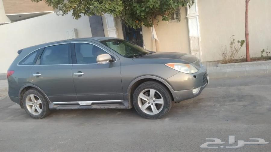 فير كروز 2008 للبيع اصمل يتوصل معي63700440179842110