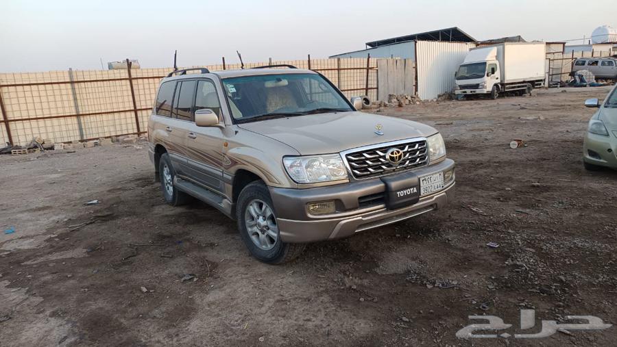 GMC XR 2004 Deflouk .. Automatic63711924869507114