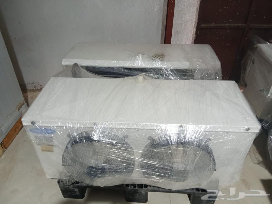 Cooling room, cooling rooms for sale, used Haji63667554430594114