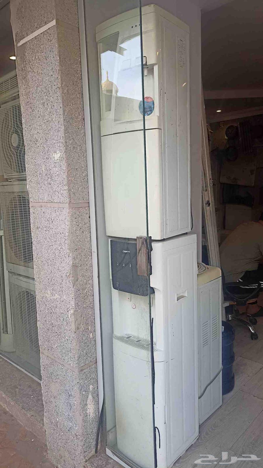 3 سبنسر مويه يعملو بحاله ممتازه63667692056323112