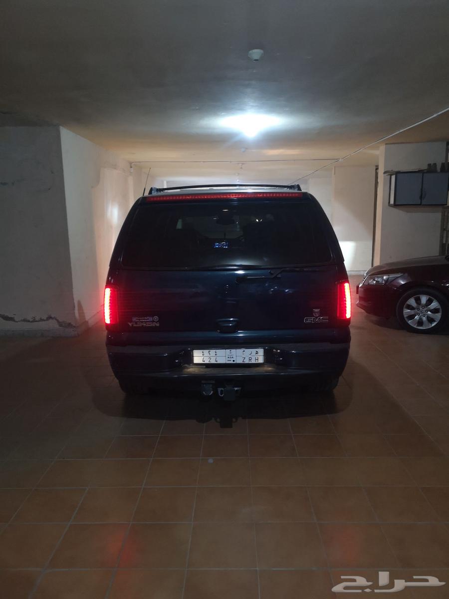 جمس محول دينالي 2006 نظيف جدا للبيع البدل بي فورد جراندماركي63713844489603113