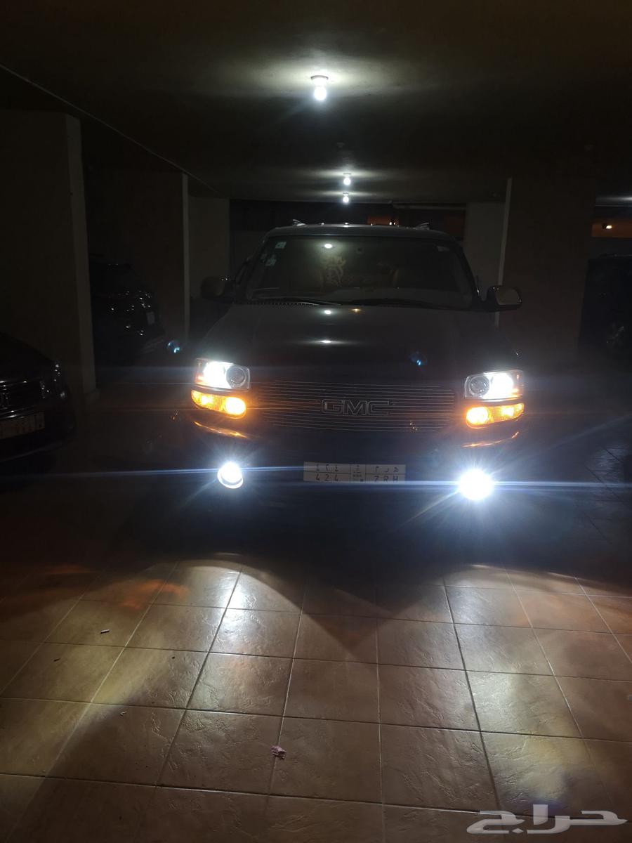 جمس محول دينالي 2006 نظيف جدا للبيع البدل بي فورد جراندماركي63713844489603114