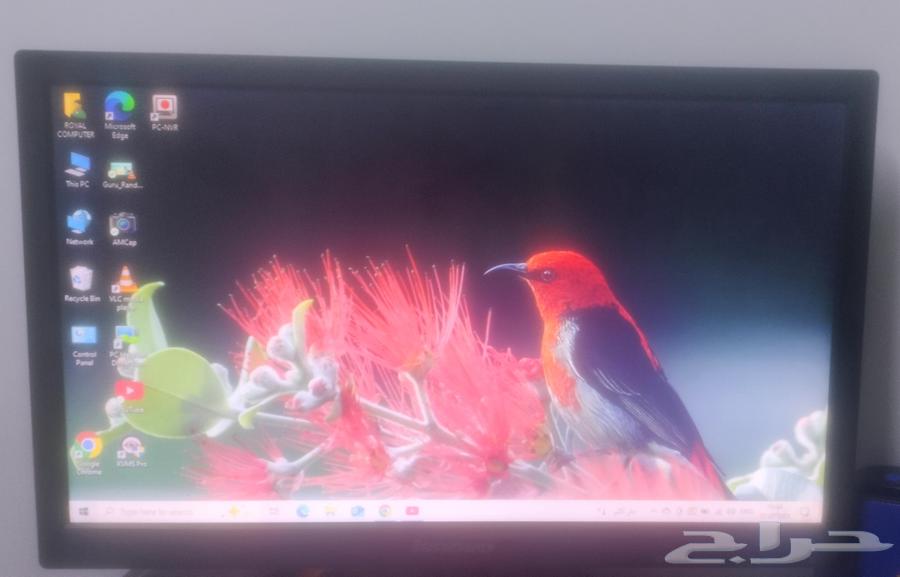 Lenovo Computer Screen63667797876227110
