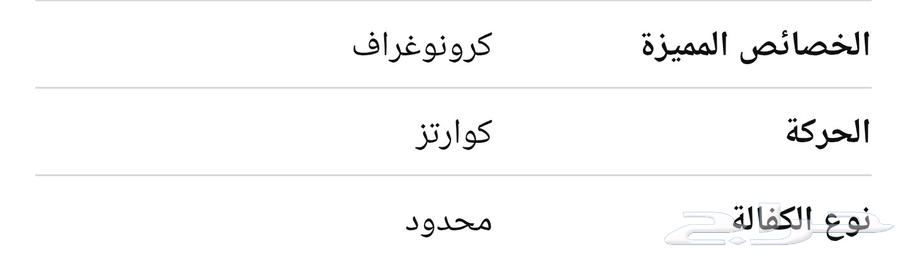 ساعة شيروتي الأصلية63667797472258114
