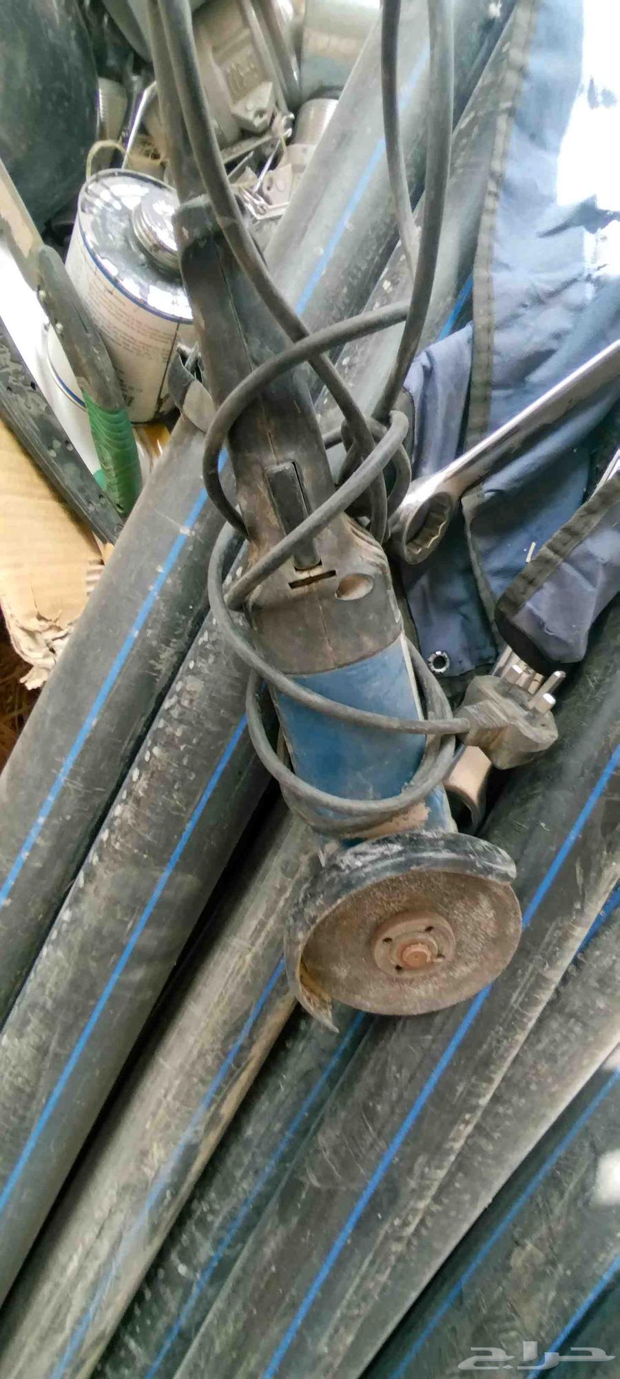 عدة موقع مع بركس مستودع للبيع63667803130114114