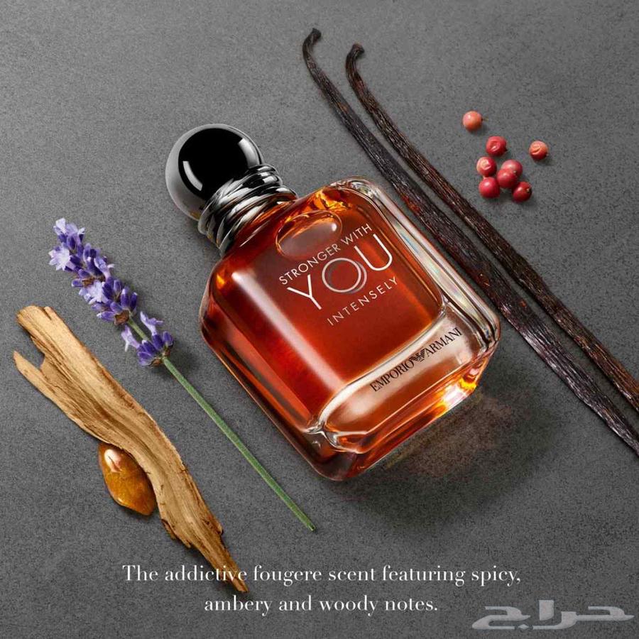 عطرين أصلى عطر يو من أرمانى وعطر روز فانيليا من مانسيرا63667801710209112