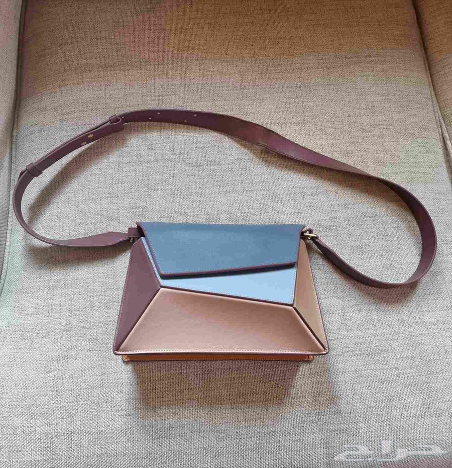Mlouye brand bag, like new63667678256257110