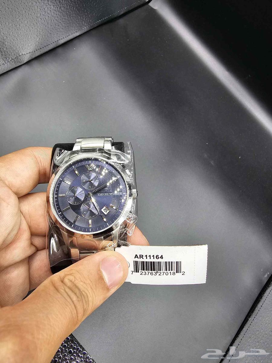 Emporio armani ar11164 watch watch63667688424321111