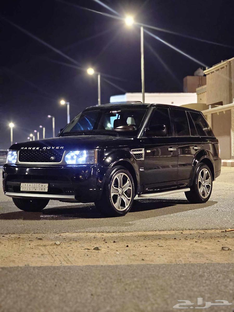 Range Rover 201063704101177217110