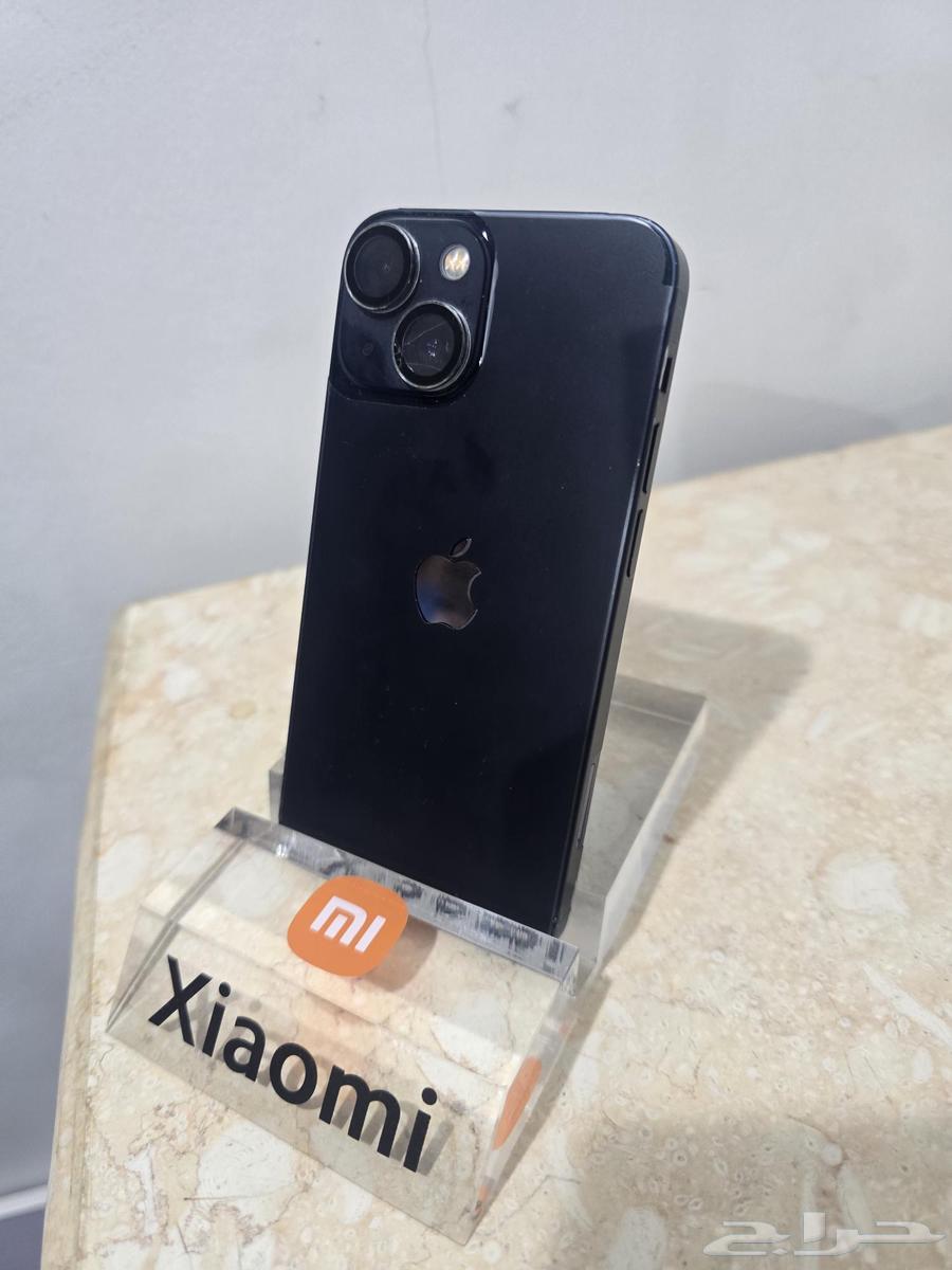 iPhone 13 Mini63667545846658111