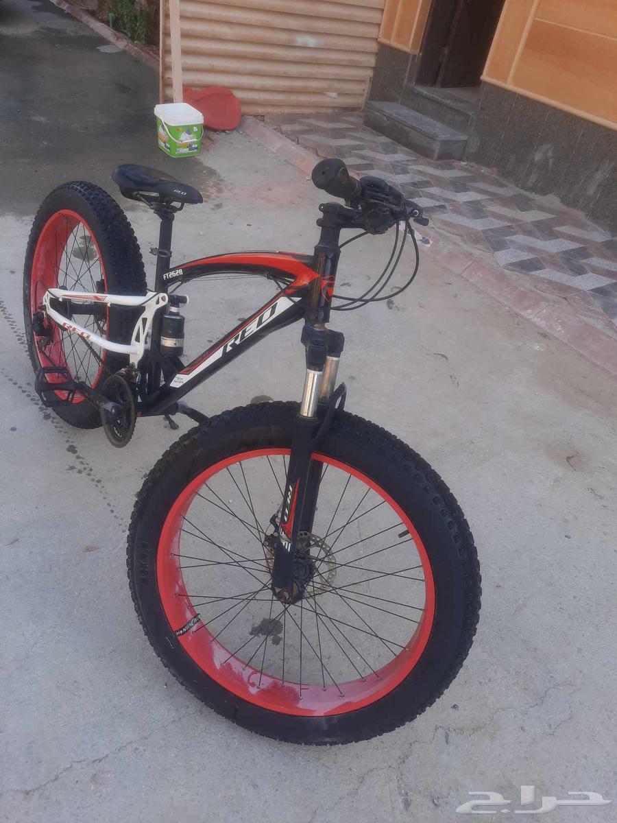 Honsen ircle 26-inch Fat Tire Bicycle Cycle63667799343873110